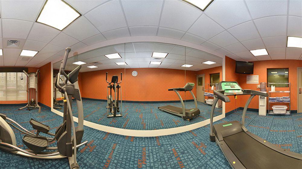Junction City Inn & Suites Екстериор снимка